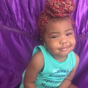 Meet your Posher, Teri